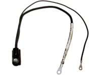 OEM 2001 Chevrolet Suburban 2500 Negative Cable - 15321212