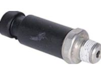 OEM 1998 Oldsmobile Aurora Sensor Asm, Fuel Pump Switch & Engine Oil Pressure Gage - 19244521