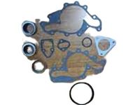 OEM 1996 GMC K1500 Suburban Overhaul Gasket Set - 12532530