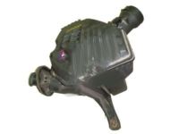 OEM 2006 Hummer H3 Lower Housing - 15290375