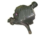 OEM 2005 GMC Canyon Lower Housing - 15290375