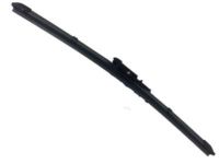 OEM 2011 Chevrolet Caprice Blade, Windshield Wiper - 92219234