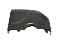 OEM Chevrolet Cruze Limited Mirror Cover - 96946538