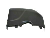 OEM Chevrolet Cruze Mirror Cover - 96946538