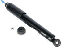 OEM 2001 Chevrolet Suburban 2500 Front Shock Absorber Kit - 19300054