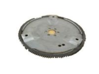 OEM 1998 GMC Jimmy Flywheel - 12557586