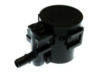OEM GMC Savana 1500 Purge Control Valve - 25932571