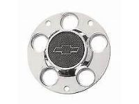 OEM 2004 Chevrolet Monte Carlo Hub Cap - 9593298