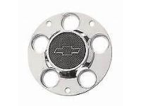 OEM Chevrolet Monte Carlo Hub Cap - 9593298