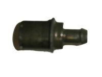 OEM 1995 Chevrolet Cavalier Valve, Pcv - 25097214