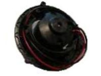 OEM 1989 GMC V2500 Suburban Motor Asm, Blower - 19179470