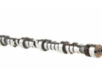 OEM 1996 Chevrolet Caprice Camshaft Asm - 10243779