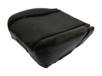 OEM 2001 GMC Savana 3500 Seat Cushion Pad - 12386322