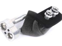 OEM 2017 Chevrolet Caprice Rear Hose - 92246933
