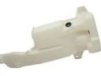 OEM 2005 Cadillac Escalade EXT Washer Reservoir - 12487670