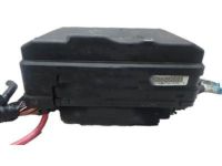 OEM 2012 Chevrolet Sonic Fuse & Relay Box - 42456294