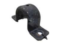 OEM Hummer H3 Stabilizer Bar Bracket - 10399727