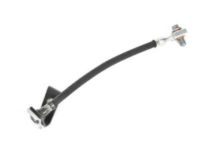 OEM GMC Sierra 1500 HD Brake Hose - 19366704