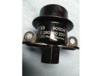 OEM Oldsmobile Cutlass Calais Regulator Kit, Fuel Pressure - 25519368