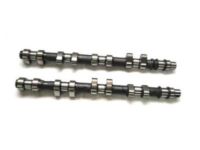 OEM 2007 Cadillac Escalade ESV Camshaft - 12612273