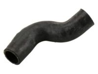 OEM Chevrolet Colorado Upper Hose - 15263235