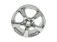 OEM Pontiac Wheel, Alloy - 9595419