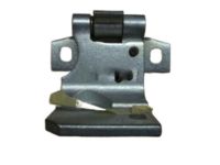 OEM Oldsmobile Aurora Hinge Asm, Front Side Door - 25709766