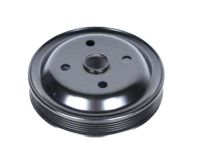 OEM 1994 Pontiac Firebird Pulley Asm-Crankshaft - 14100594