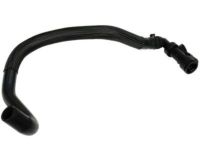 OEM 2016 Cadillac CTS Intercooler Hose - 84134899