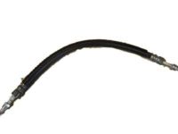 OEM Chevrolet Suburban 1500 Pressure Hose - 15774514