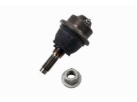 OEM Chevrolet Silverado 3500 HD Lower Ball Joint - 19207137