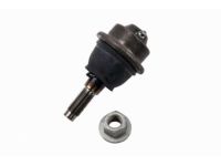 OEM Hummer Lower Ball Joint - 19207137