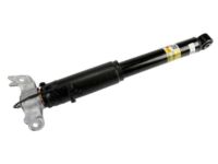 OEM 2013 Cadillac XTS Rear Shock Absorber Assembly (W/ Upper Mount) - 84326293