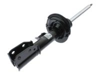 OEM 2012 Chevrolet Equinox Strut - 20909157