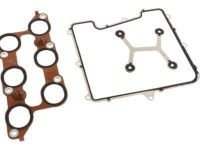 OEM 2011 Cadillac STS Manifold Gasket - 19368081