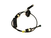 OEM 2012 Buick LaCrosse Shift Control Cable - 23270836