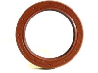 OEM Cadillac Front Cover Seal - 25193519