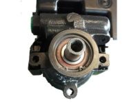 OEM Pontiac Pump Asm-P/S - 26025515