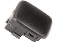 OEM GMC Acadia Sentinel Sensor - 13507317