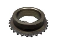 OEM Buick Lucerne Sprocket, Crankshaft - 12570154