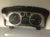 OEM 2006 Hummer H3 Instrument Panel Gage CLUSTER - 25819959