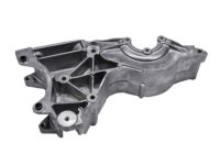 OEM Buick Bracket Asm-Generator & P/S Pump - 12567922