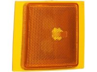 OEM 1996 Chevrolet Tahoe Side Marker Lamp - 5977738