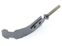 OEM Oldsmobile Bravada Strap Asm-Fuel Tank - 15015589