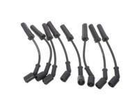 OEM Chevrolet Suburban 2500 Cable Set - 19351571