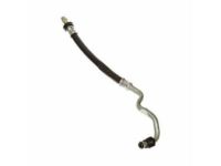 OEM Cadillac DeVille Outlet Hose - 25731362