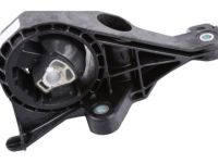Genuine Buick Mount Asm-Trans Front - 22801992