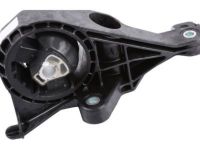 OEM 2012 Buick LaCrosse Front Transmission Mount - 22801992