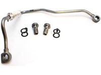 OEM 2013 Buick Regal Return Line - 12626640