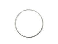 OEM Chevrolet Brake Line - 12548430